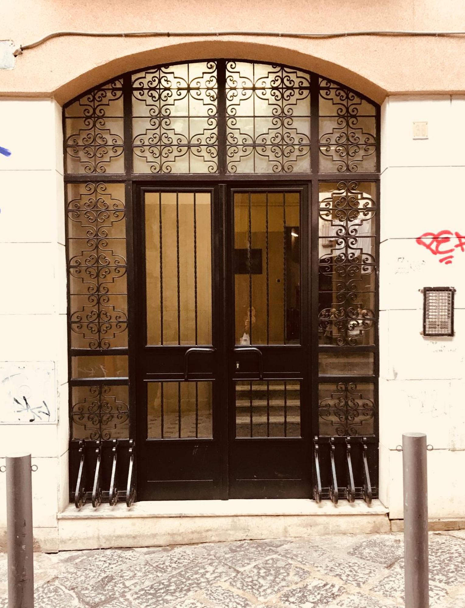 Ferienwohnung Ilbricco Neapel Exterior foto